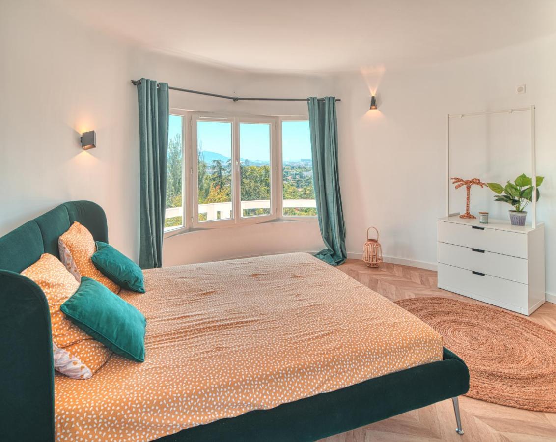 La Bastide De Saint Barnabe - Jacuzzi Terrasse Clim Wifi Parking Petanque *