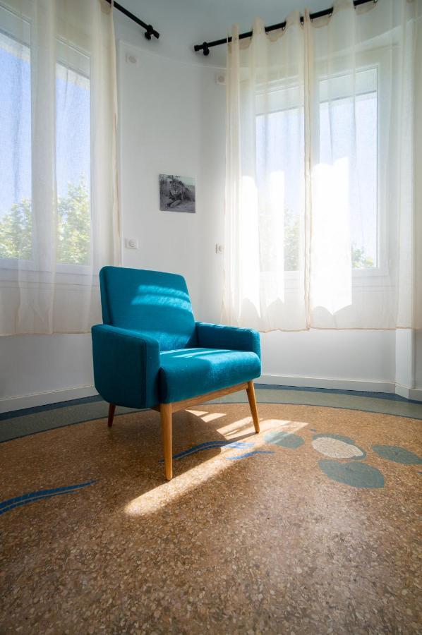 Apartment La Bastide De Saint Barnabe - Jacuzzi Terrasse Clim Wifi Parking Petanque Marseille