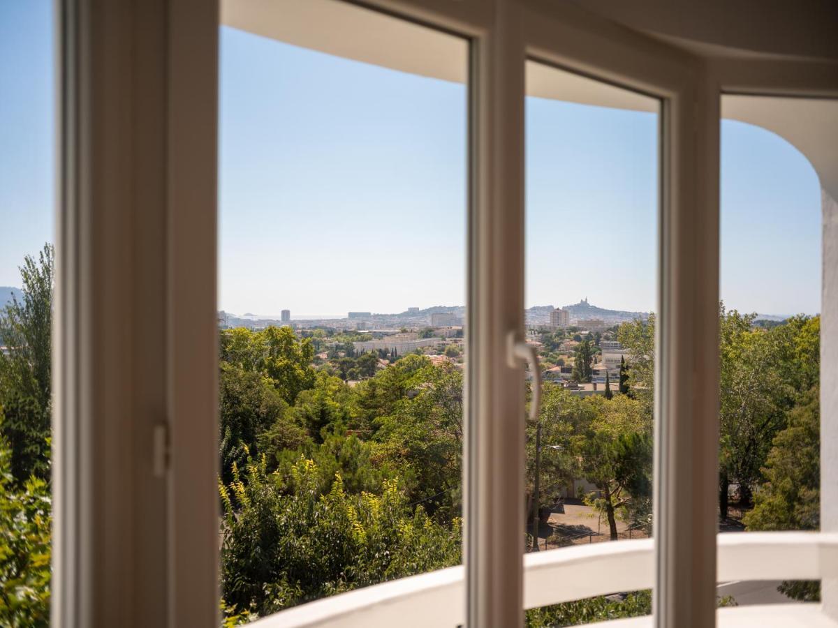 Apartment La Bastide De Saint Barnabe - Jacuzzi Terrasse Clim Wifi Parking Petanque *