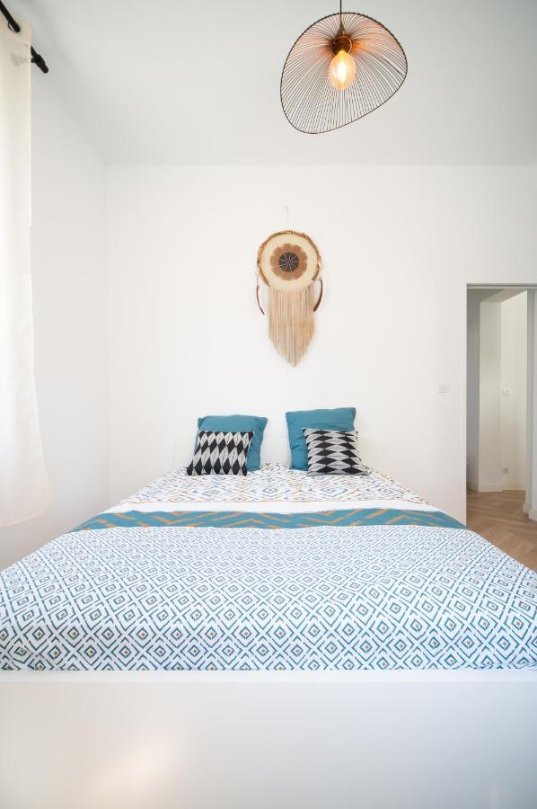 La Bastide De Saint Barnabe - Jacuzzi Terrasse Clim Wifi Parking Petanque Apartment