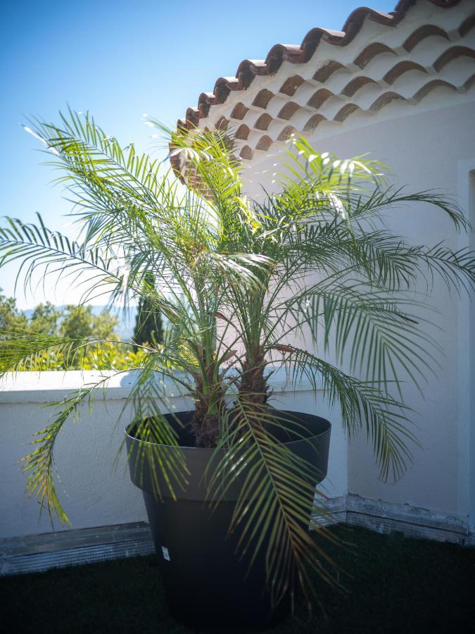 La Bastide De Saint Barnabe - Jacuzzi Terrasse Clim Wifi Parking Petanque